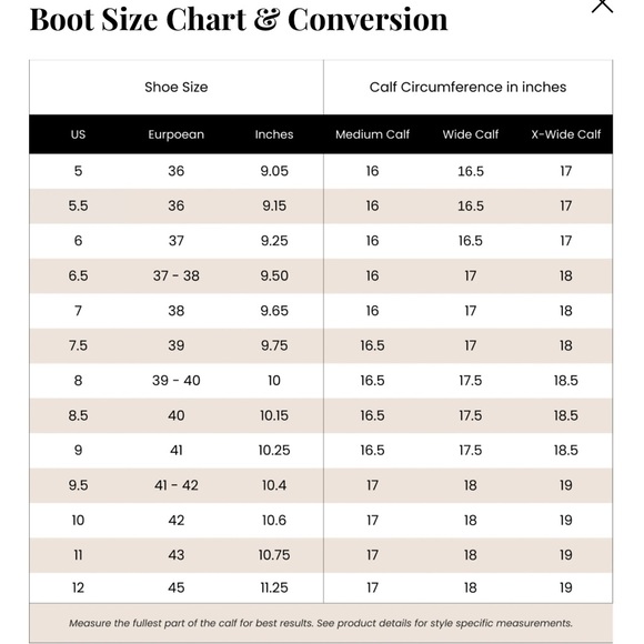 Women’s Journee Collection Lady Riding Boots - Extra Wide Calf size 10 brown - Picture 5 of 5